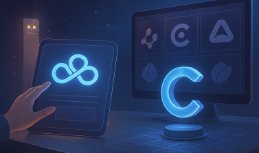 Criação de Logos