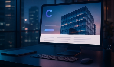 Sites Corporativos